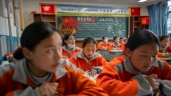 美國國會及行政當局中國委員會呼籲聯合國調查中共在西藏強迫拆散家庭的問題