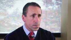 凯格尼认同恢复刑满释放者投票权的做法