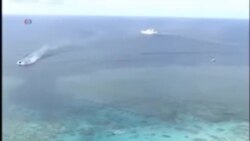 中國稱將設立國際海事事發中心