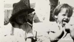 古巴裔美国人逆流而行返回故国定居