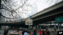 今年1月中國消費者物價指數(CPI)年增0.5%，是5個月以來最高增速。