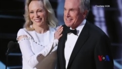 第89届奥斯卡颁奖典礼