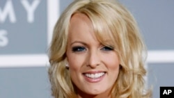 成人电影明星丹尼尔斯