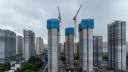 中共經濟工作會議定調“適度寬鬆” 能否帶動內外經濟循環仍存疑