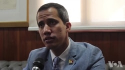 走近委内瑞拉边界：人道救援物资何去何从？