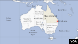 Queensland, Australia