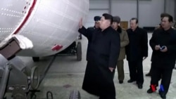 北韓外長聯合國發言：美國要求先棄核是做白日夢 (粵語)