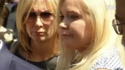 爱泼斯坦律师: 朱弗尔自称受害者是撒谎