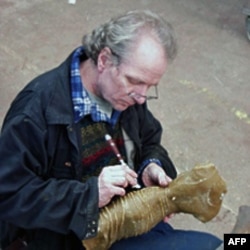 高志活(档案照片)