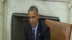 奧巴馬加大向參議院施壓促其更新NSA授權