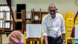 馬爾代夫新總統會再次擁抱一帶一路嗎？