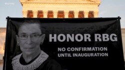最高法院人选影响难以预测的美国大选