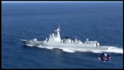 焦点对话：南中国海仲裁出炉，习近平外交重挫？