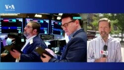 Волна роста на биржах США и ЕС 