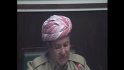 伊拉克庫爾德自治區擬舉行獨立公投