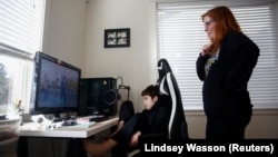 居家線上學習新常態和新挑戰