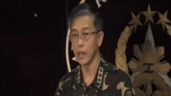 一名被菲律賓恐怖組織綁架的西方人士獲救