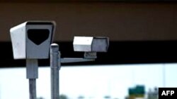 Нарушитель, улыбнитесь – вас снимает камера!