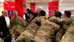 拜登訪問波蘭美歐致力遏阻普京 俄軍將戰略從主攻基輔轉向切斷烏東