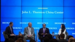 美眾院中共問題特設委員會領袖：不應讓北京把台灣當作美中貿易談判條件