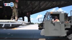 VOA國際60秒：2025年3月4日 