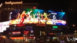 美国总统大选候选人第三次辩论前瞻