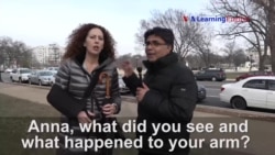 Let's Learn English Lesson 42 Pronunciation Practice