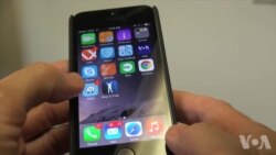 公共机构借力社媒软件 随之也有问题