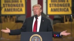 美國歡迎南北韓峰會 繼續施壓直至實現去核化