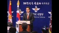 美韩对朝鲜可能试射导弹继续保持警戒