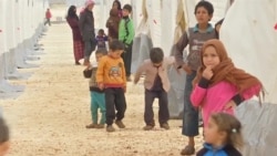 UN Asks for Billions to Help Children in Conflict Areas