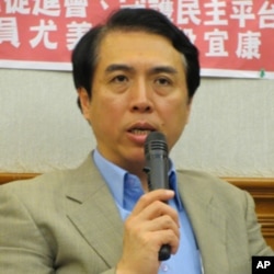 國民黨立委陳學聖