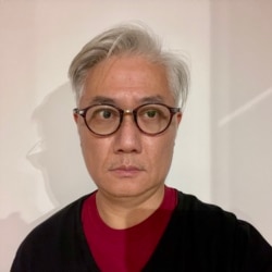 香港浸會大學政治及國際關係學係原助理教授黃偉國