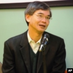 香港各界選委參選人 談參選理念