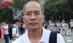 时事评论员刘锐绍表示，M+博物馆争议值得警惕 (美国之音/汤惠芸）