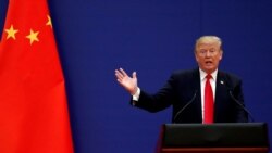 特朗普對華“軟硬兼施”：TikTok禁令松綁，關稅大棒揮向中國？