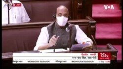 中印兩國要求對方撤軍