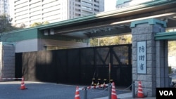 日本防衛省正在準備引進、部署陸地神盾防禦系統來應對北韓已獲升級的彈道導彈技術。