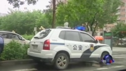 新疆爆炸后，中国加强安保措施