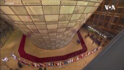 歐盟因強迫客機改道並逮捕記者而對白俄羅斯實施制裁