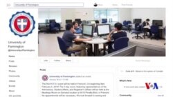 美國打擊假大學一舉逮捕130名“學生”