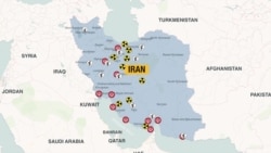 波斯湾国家领导人反对对伊朗核设施进行军事打击