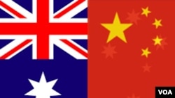 澳大利亞政府拒絕了一名中國富商的加入國籍申請，並取消了他的永久居留簽證