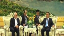 中國證實派特使前往沙特伊朗斡旋