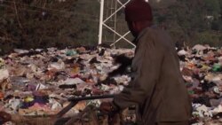 Kenya Bans Plastic Bags, Joining Other Nations