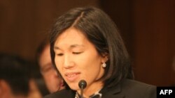 Николь Вонг