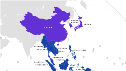 海外香港團體聯署 敦促RCEP民主國成員考慮人權狀況阻港加入