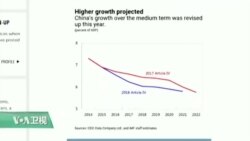 时事看台：中国应抓住时机进行必要改革