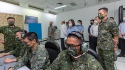 台灣從美國的“隱形隊友”提升為“核心隊友”？