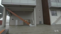 Norwegian Architects Consider Wood As The Future Of Building